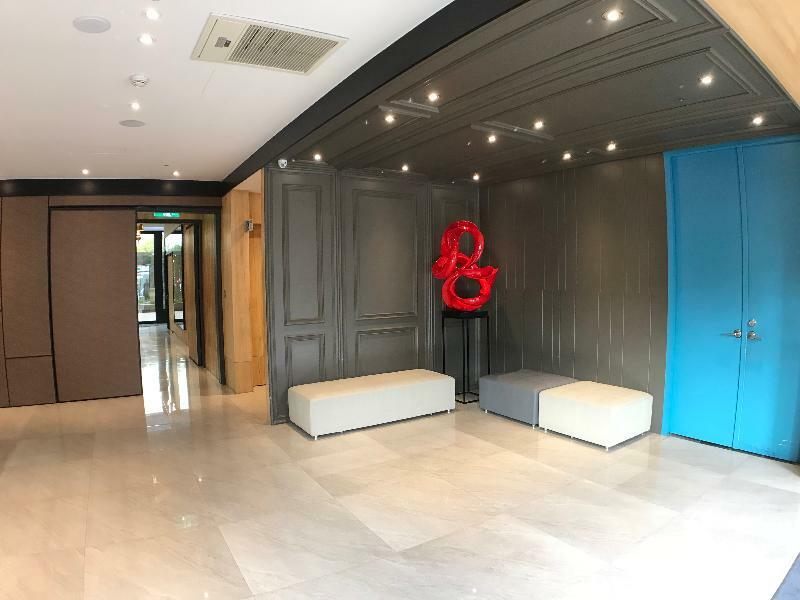 Green World Songshan Taipei Luaran gambar