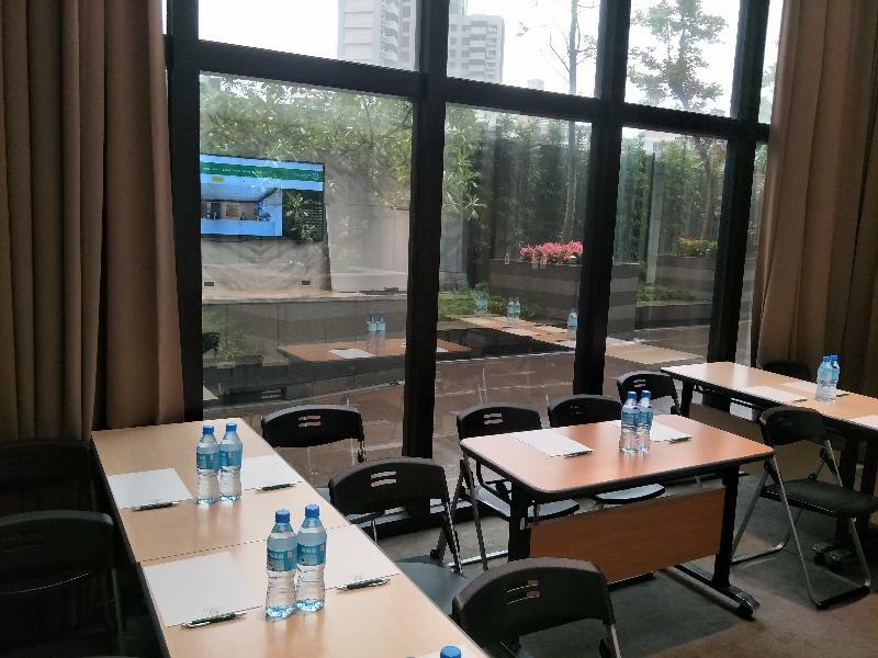Green World Songshan Taipei Luaran gambar
