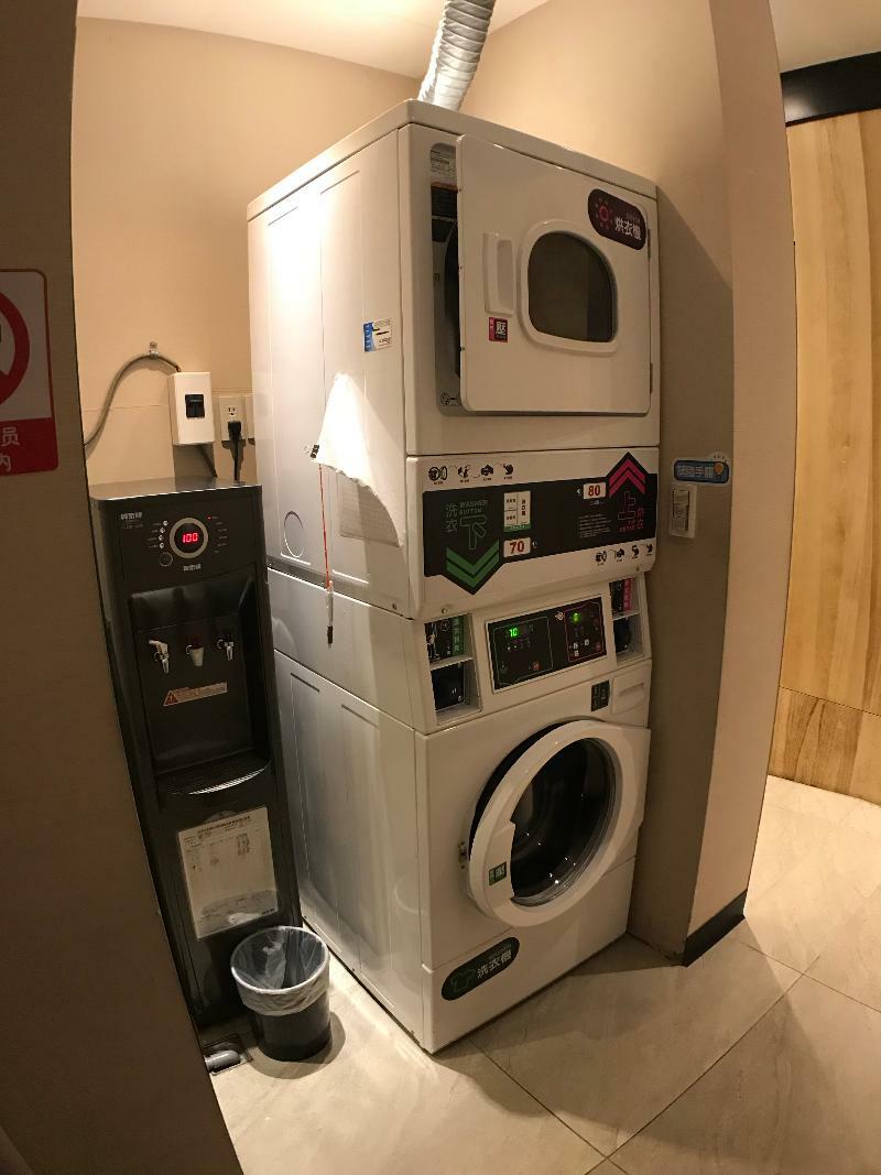 Green World Songshan Taipei Luaran gambar